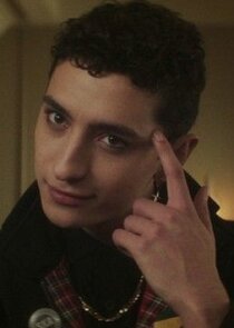 Jayden Revri
as Charles Rowland