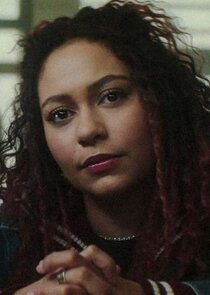 Kassius Nelson
as Crystal Palace