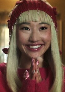 Yuyu Kitamura
as Niko Sasaki