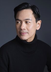 Joel de la Fuente
as Cheng Liwei