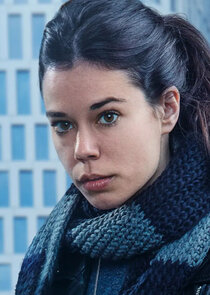 Laia Costa
as Sofia Flores