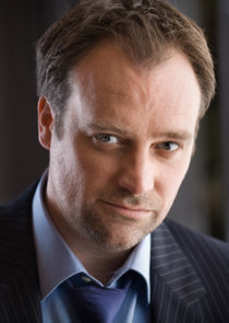 David Hewlett
as Bill Ratch