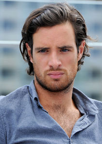 Charlie Carrick
as Richard Bright