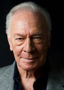 Christopher Plummer
as Howard Lawson