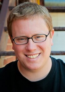 Tim Gilbert
as Delinquent Acquisitions Manager Karl