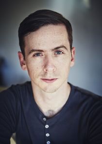 Daniel Beirne
as Mr. Schneider