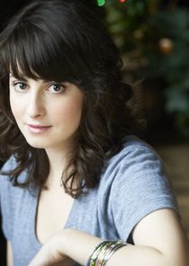 Evany Rosen
as Principal Neighbors