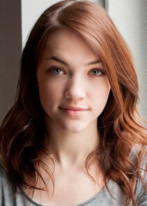 Violett Beane
as Imogene Scott