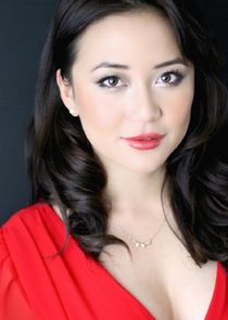 Angela Zhou
as Teddy Goh