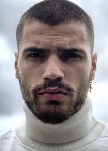 Hugo Diego Garcia
as Jules Toussaint