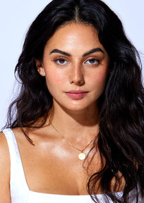 Pardis Saremi
as Leila Collier