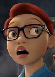 D'Arcy Carden
as Linda