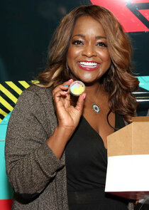 Kimberly Brooks
as Wendy