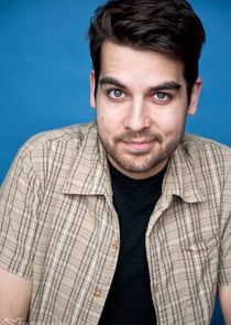 Piotr Michael
as Additional Voices