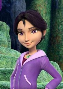 Ashley Liao
as Jun Wong