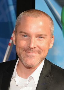 Roger Craig Smith
as Miner 1