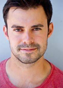 John Lavelle
as Miner 2