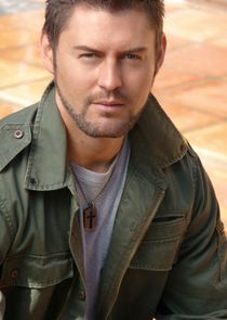 Christian Lanz
as Air Traffic Controller