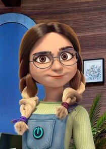 Aimee Garcia
as Alex Gonzalez