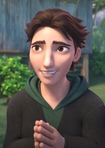 Haley Joel Osment
as Buzzsaw