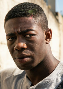 Corey Knight
as Craig Pratchett