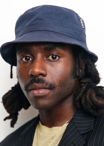 Blood Orange
as Blood Orange