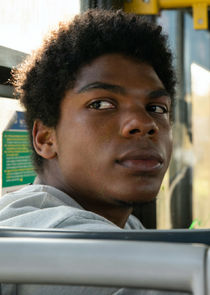 Spence Moore II
as Danny Poythress