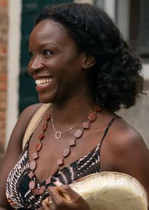 Faith Alabi
as Jenny Poythress