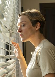Chloë Sevigny
as Sarah Wilson