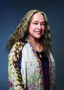 Kathy Bates
as Ruth Whitefeather Feldman