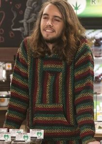 Dougie Baldwin
as Pete