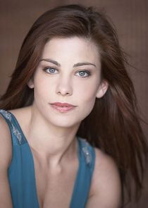 Brooke Satchwell
as Claire Diago