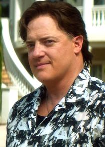 Brendan Fraser
as OG Cliff Steele