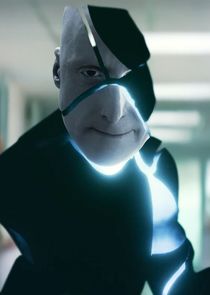 Alan Tudyk
as Eric Morden / Mr. Nobody