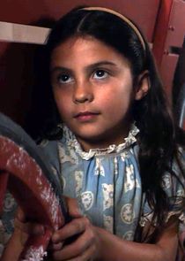 Skye Roberts
as Kay Challis