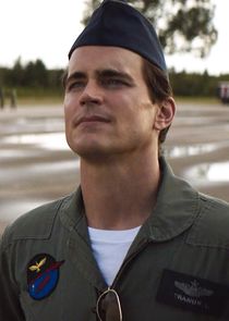 Matt Bomer
as OG Larry Trainor