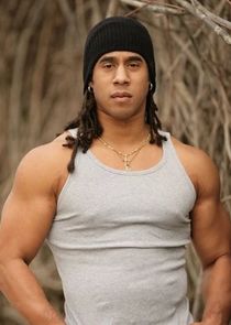 Lateef Crowder
as Lateef Crowder