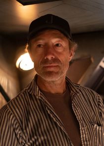 Andrew L. Jones
as Andrew L. Jones