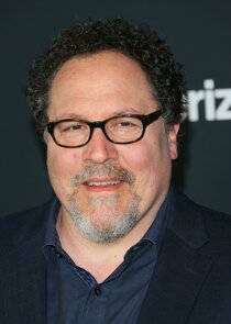 Jon Favreau
as Jon Favreau
