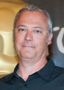 Hal Hickel
as Hal Hickel