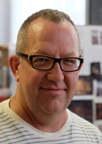 Joe Bauer
as Joe Bauer