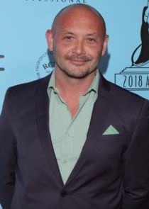 Brian Sipe
as Brian Sipe