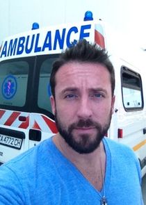 Ryan Watson
as Ryan Watson