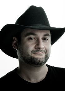 Dave Filoni
as Dave Filoni
