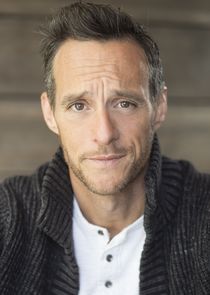 Brendan Wayne
as Brendan Wayne