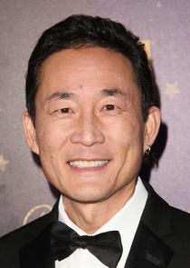 Doug Chiang
as Doug Chiang