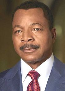 Carl Weathers
as Carl Weathers