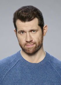 Billy Eichner
as Billy Epstein