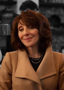 Andrea Martin
as Marilyn Kessler