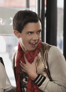 Cole Escola
as Matthew